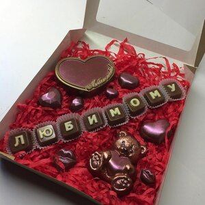 Кондитерская Chocolate, Минск, фото