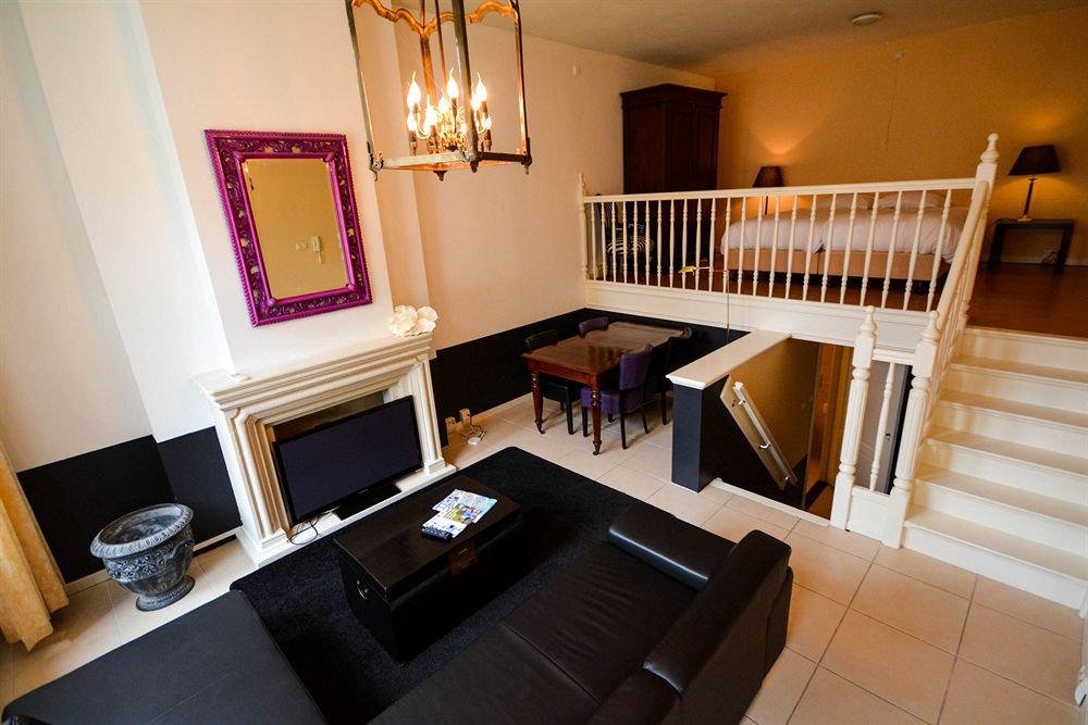 Фото Hotel Bridges House