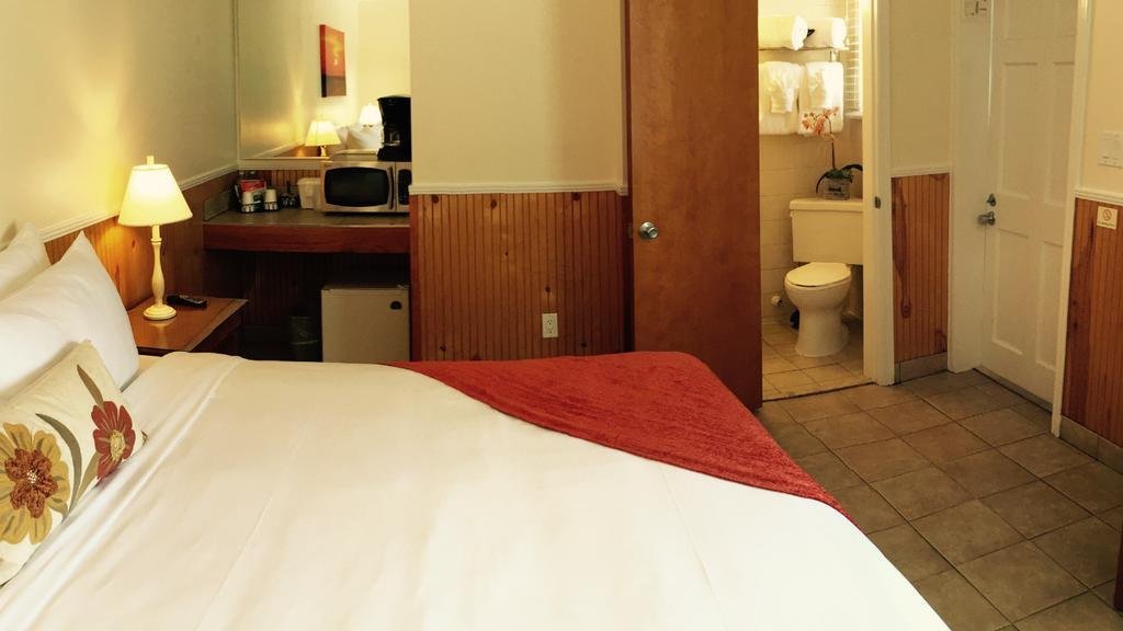 Фото Southwinds Motel