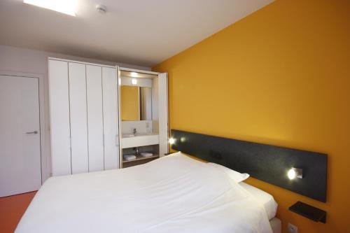 Фото Hotel Alfa Inn