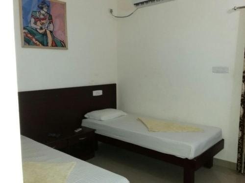 Фото Gateway Varkala - Ihcl SeleQtions