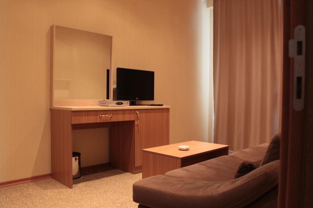 Фото Отель Kaspia