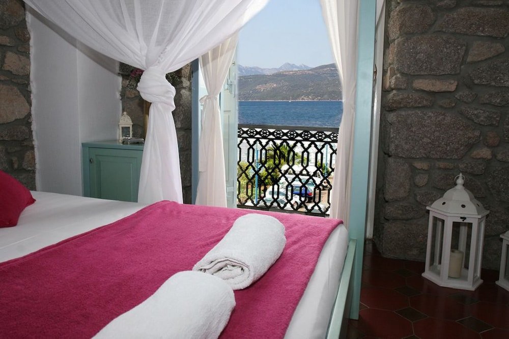 Фото Hotel Dionysos