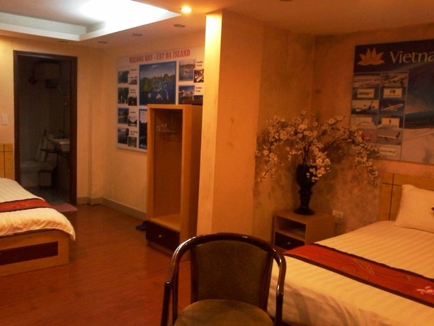 Фото Hanoi Central Hotel