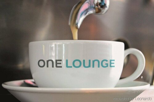 Внешний вид отеля Motel One Berlin - Hackescher Markt в Берлине, фото 2