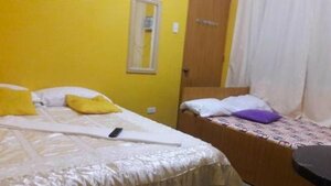 Aranas-Carillo Travellers Inn (Western Visayas, Aklan, Kalibo), hotel