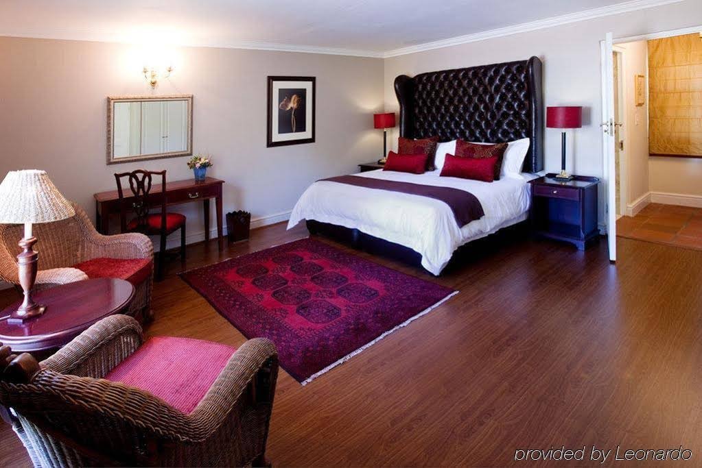 Фото Erinvale Estate Hotel And SPA