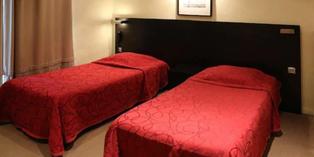 Фото Hotel de La Comedie