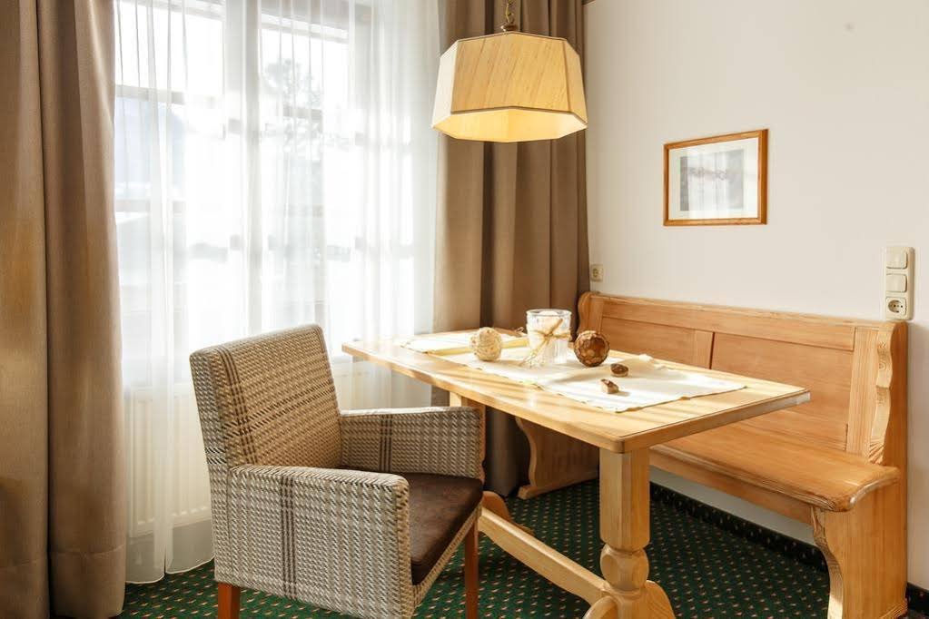 Фото HELDs Vitalhotel