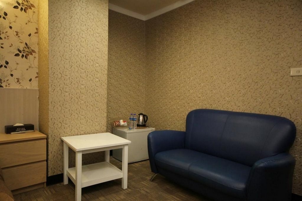 Фото Ximen Hotel B