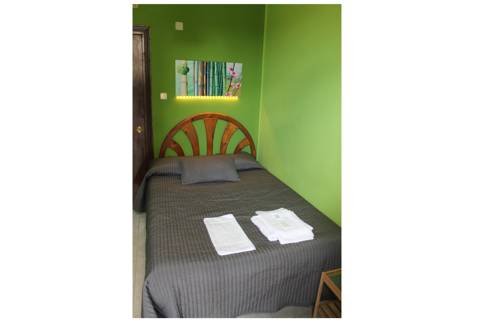 Фото Hostal Abitum Madrid