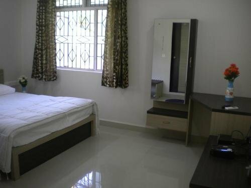 Гостиница Guesthouse Sakina Colva