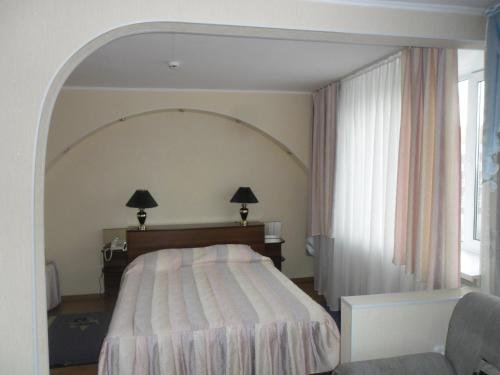 Фото Целинная