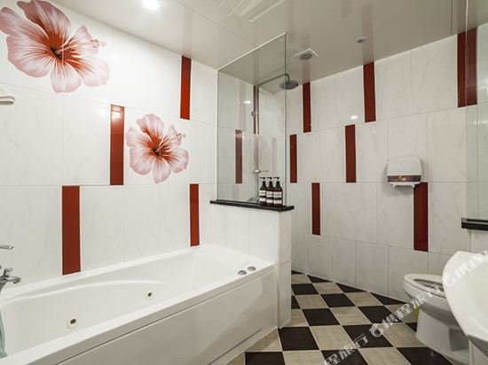 Фото Hotel Bricks Haeundae