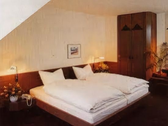 Фото Stadthotel Heilbronn