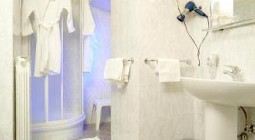 Фото Hotel Città di Parenzo