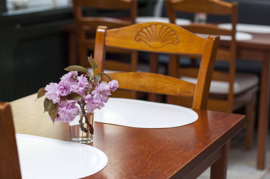 Фото Hotel Breitner