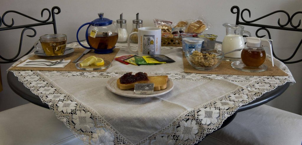 Фото Nughe'e'Oro Guesthouse Homestay