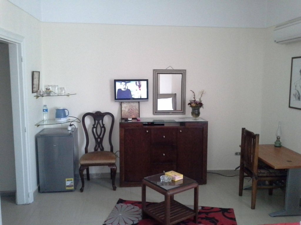 Фото Alexander the Great Hotel - Alexotel