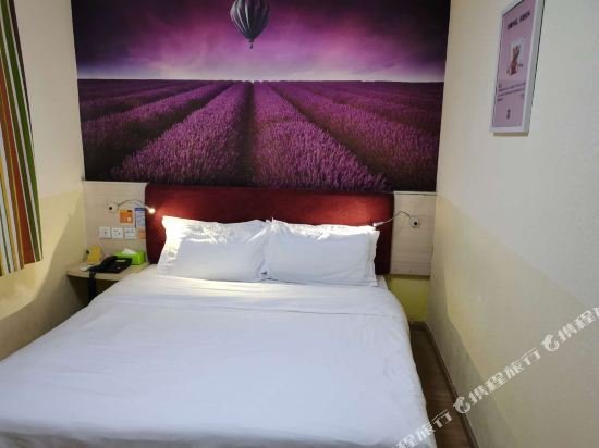 Фото 7 Days Inn Chengdu Shuangliu Airport Taqiao Road Branch
