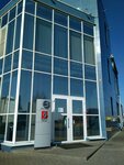 Магазин автозапчастей Volvo (rabochiy posyolok Severny, Transportnaya Street, 1Б), car dealership