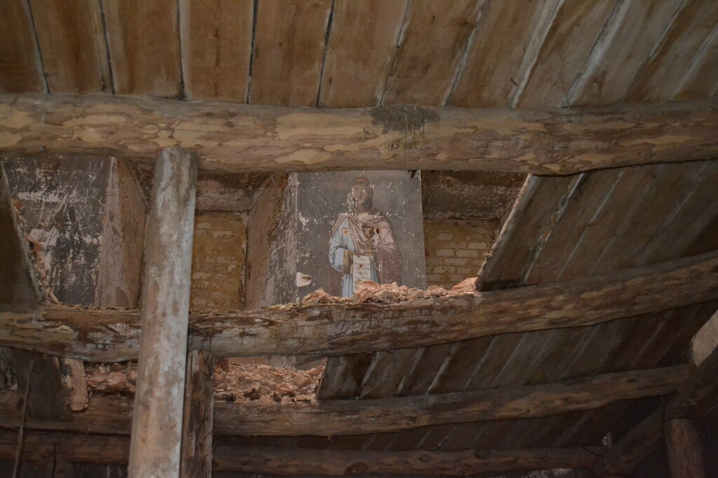 Orthodox church Church of Saint Elijah the Prophet, Tula, photo