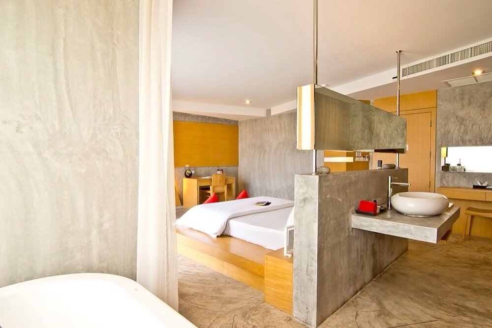 Фото The Now Hotel