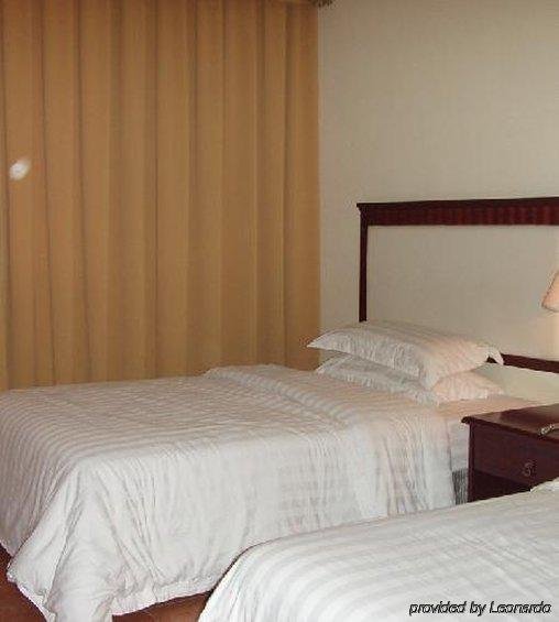 Фото Lavande Hotels·Guangzhou Haizhu Bus Station Nanzhou Metro Station