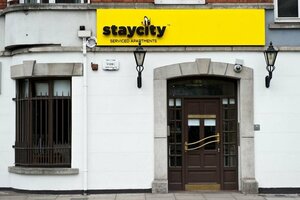 Гостиница Staycity Aparthotels, Dublin, Christchurch
