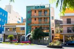 Hotel Valle Aridane