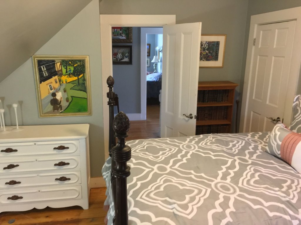 Фото Chez Pat in Cambridge