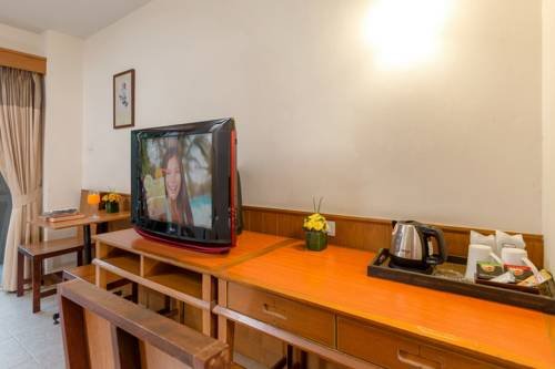 Фото Au Thong Residence