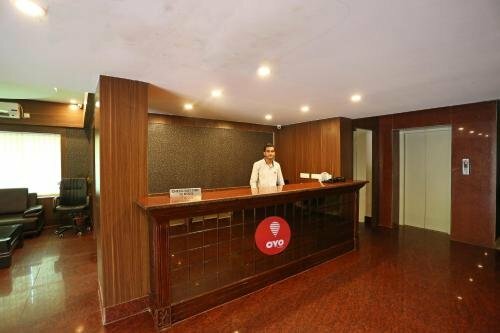 Гостиница Hotel Rail View