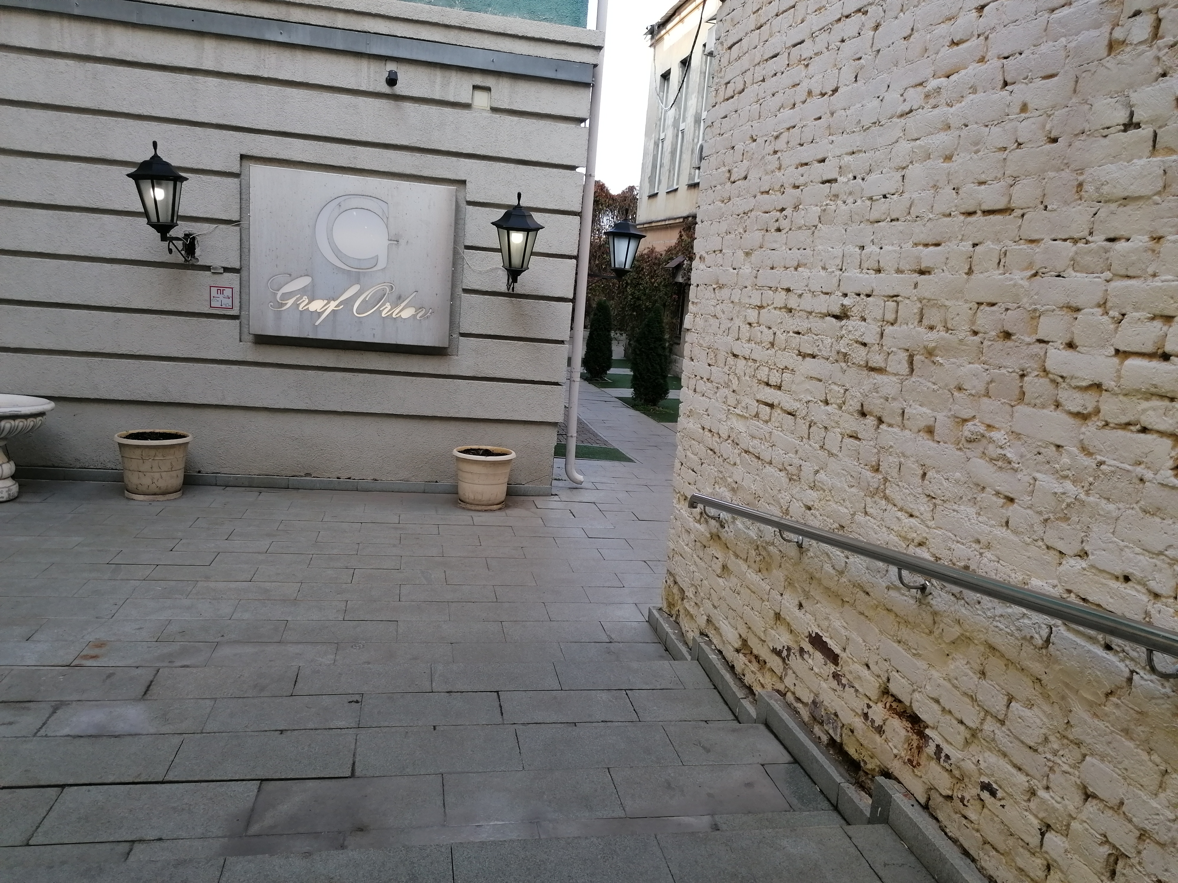 Фото Граф Орлов