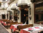 Seviç Restoran (İstiklal Cad., No:80, Beyoğlu, İstanbul), restoran  Beyoğlu'ndan