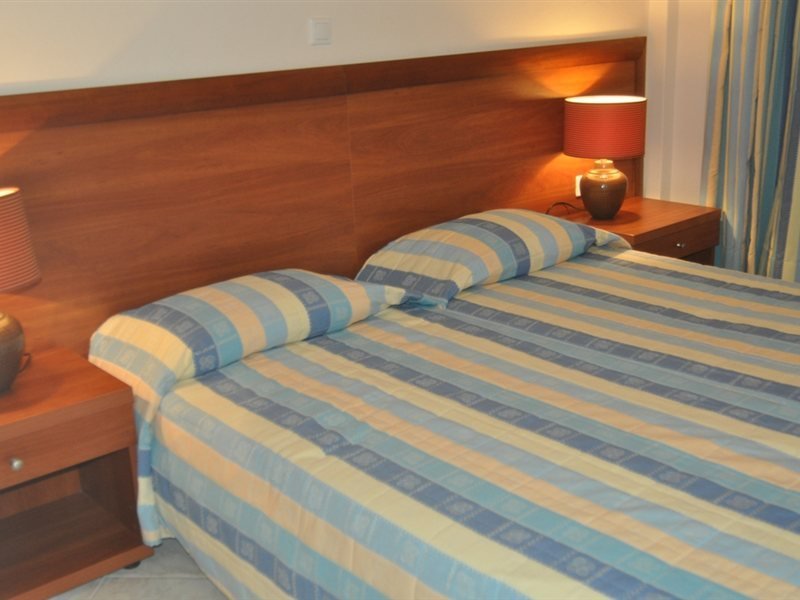 Фото Arkasa Palace