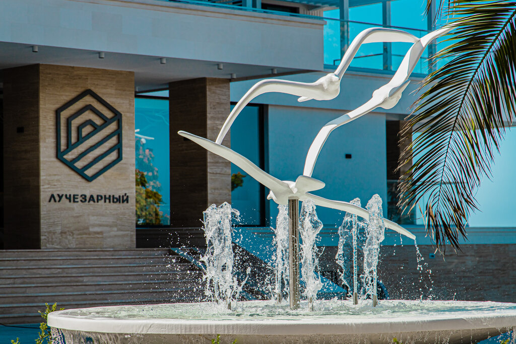Hotel Гостиница, Sochi, photo