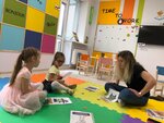 Poliglotiki (Zarechnaya Street, 10), foreign language courses