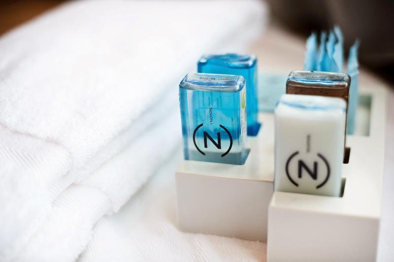 Фото Novotel Milano Linate Aeroporto