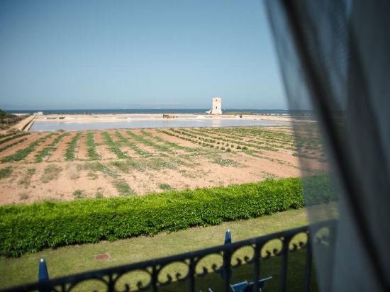 Фото Relais Antiche Saline