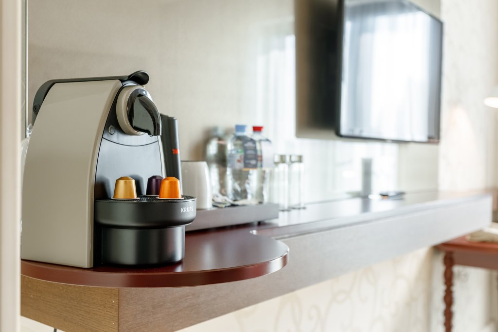 Фото Mercure Москва Павелецкая