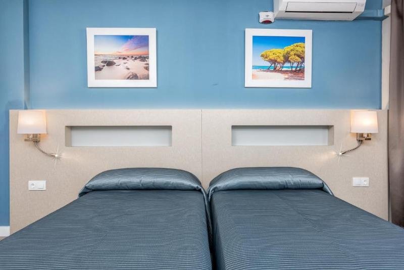 Фото Aparthotel Veramar