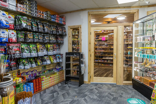 Smoke And Vape Inc, tobacco and smoking accessories shop, Minnesota, Anoka  County, New Brighton — Yandex Maps
