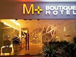M+ Boutique Hotel