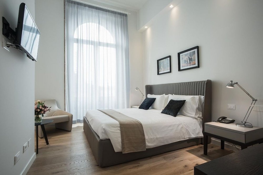 Фото 7Florence B&B