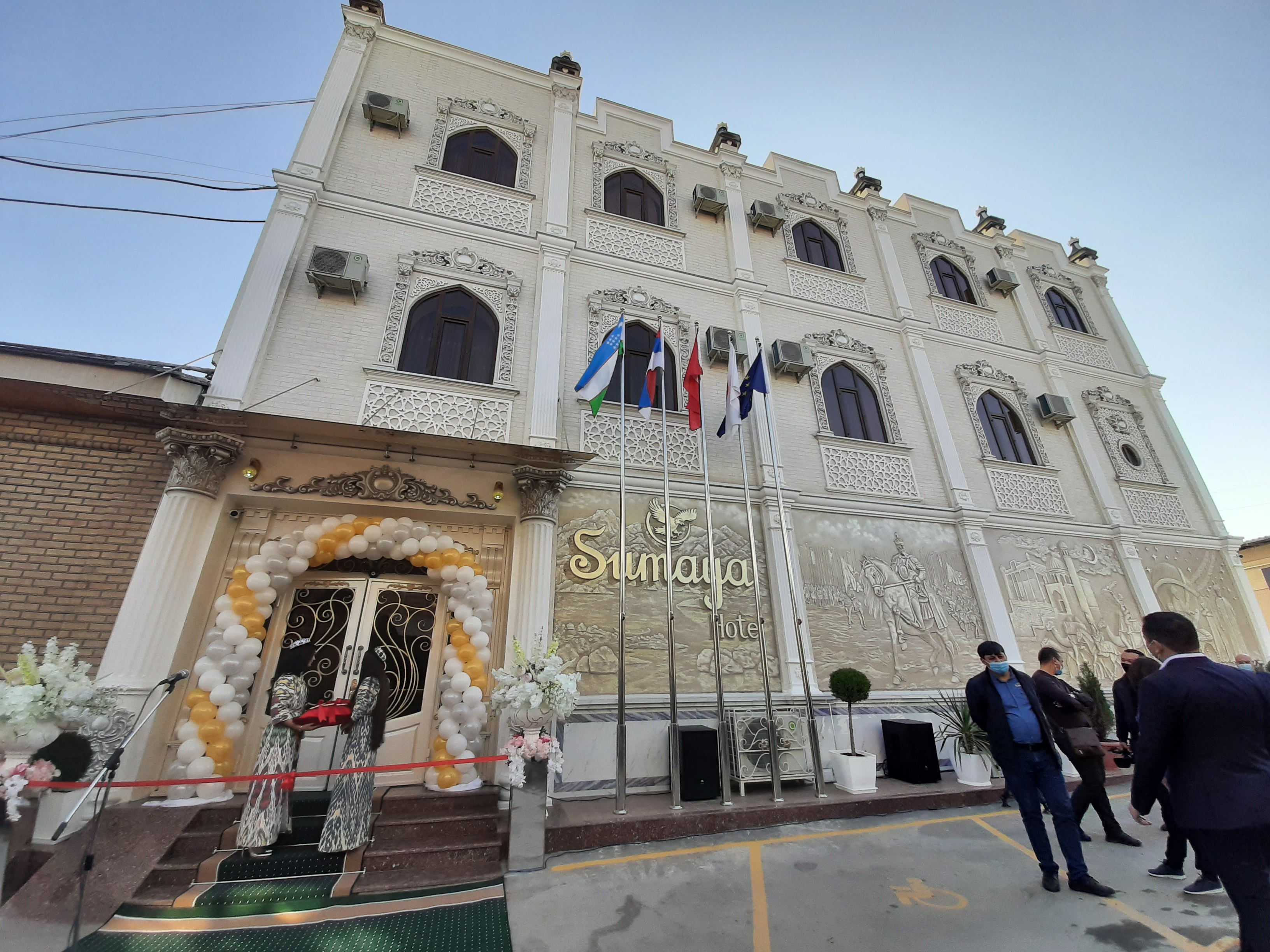 Фото отеля 5