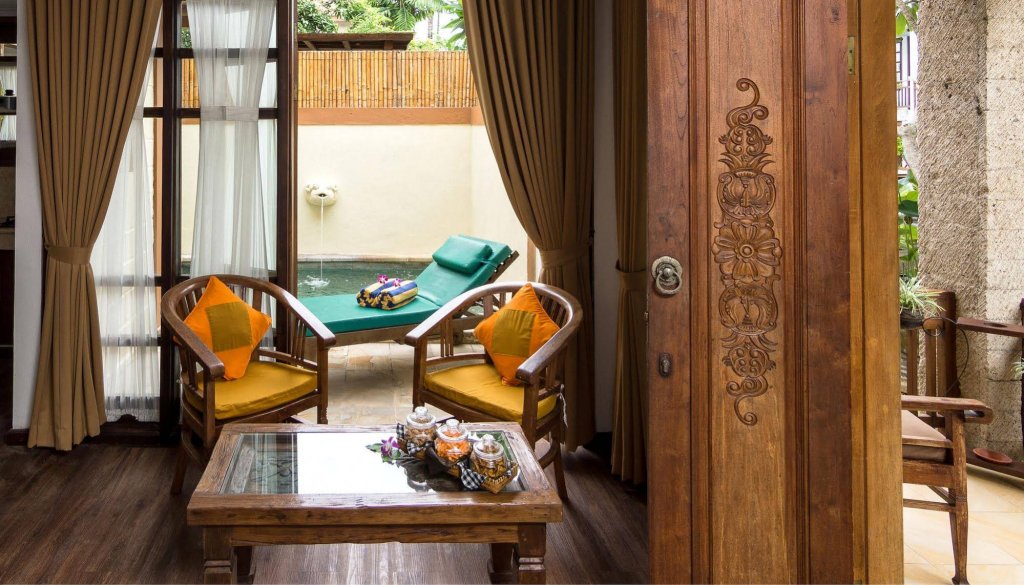 Фото Desamuda Village