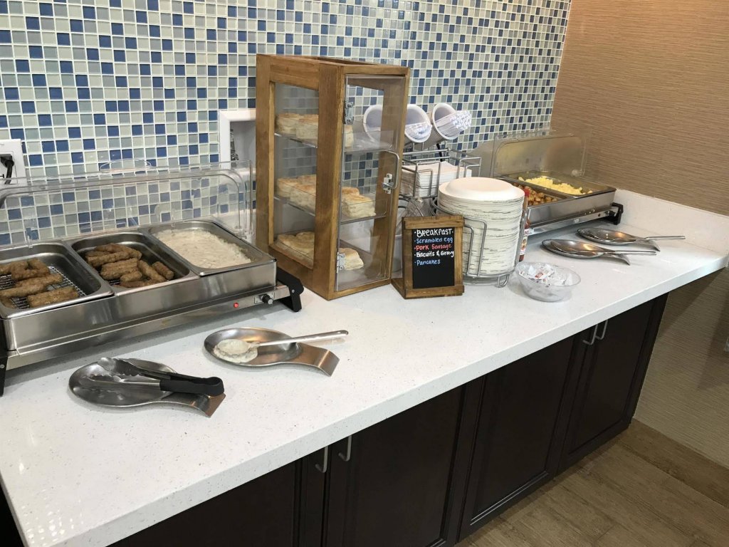 Фото Best Western Plus Taft Inn