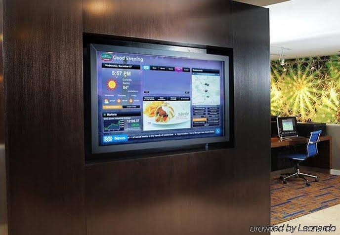 Фото Courtyard by Marriott Tucson Airport