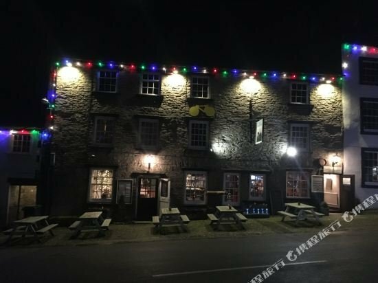 Hotel The Dante Arms, North Yorkshire County, photo